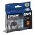 EPSON T195120 NEGRO 4ML