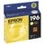EPSON T196420 AMARILLO