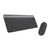 Slim Combo MK470 Logitech - comprar online