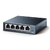 Switch con 5 puertos TL-SG105 - comprar online