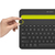 Teclado Multi-Device K480 en internet