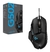 MOUSE GAMER Logitech G502