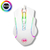 Mouse Redragon Griffin White - comprar online