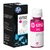 Botella de Tinta Hp Magenta GT52