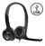 Auricular Logitech H390
