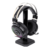AURICULARES GAMER REDRAGON 7.1 LAMIA2/ SOPORTE