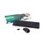 Combo Inalámbrico Con Mouse MK220 en internet
