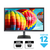 Monitor LG 22