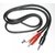 Mini Plug a RCA