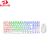 Combo Redragon Teclado + Mouse Gaming Essentials