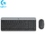 Slim Combo MK470 Logitech