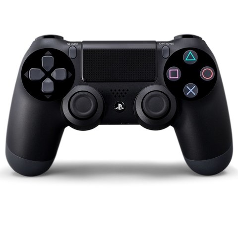 Control Sony Ps4