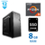 Pc Ryzen 5 5400G Gaming