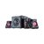 Parlantes 2.1 Genius SW-G2.1 1250 Gamer