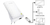 EXTENSOR WIFI RE200 - comprar online