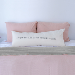 FUNDA CORTAZAR (OUTLET) 40X100CM