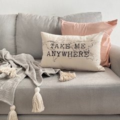 FUNDA MAP 35X50CM (OUTLET)