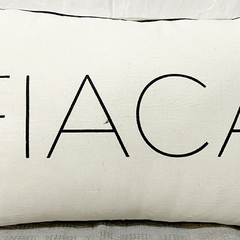 FUNDA FIACA (OUTLET) 35X50CM - tienda online