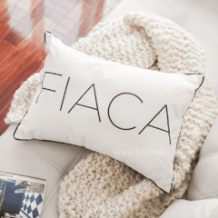 FUNDA FIACA (OUTLET) 35X50CM