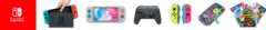 Banner de la categoría SWITCH