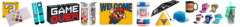 Banner de la categoría HOME & ACCESORIES