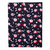 Kirby All Over Print Kitchen Dish Towel (paño de cocina)