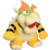 Plush Bowser All Star Collection 41cm OFICIAL NINTENDO - comprar online