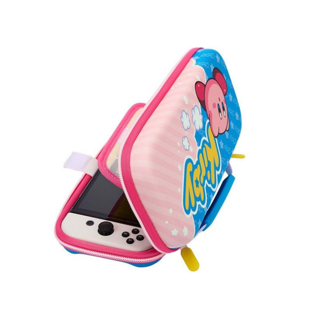 Protection Case for Nintendo Switch - Kirby