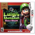 Luigi Mansion 3DS - Dark Moon - Nintendo Select