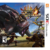 Monster Hunter 4 Ultimate - Nintendo 3DS