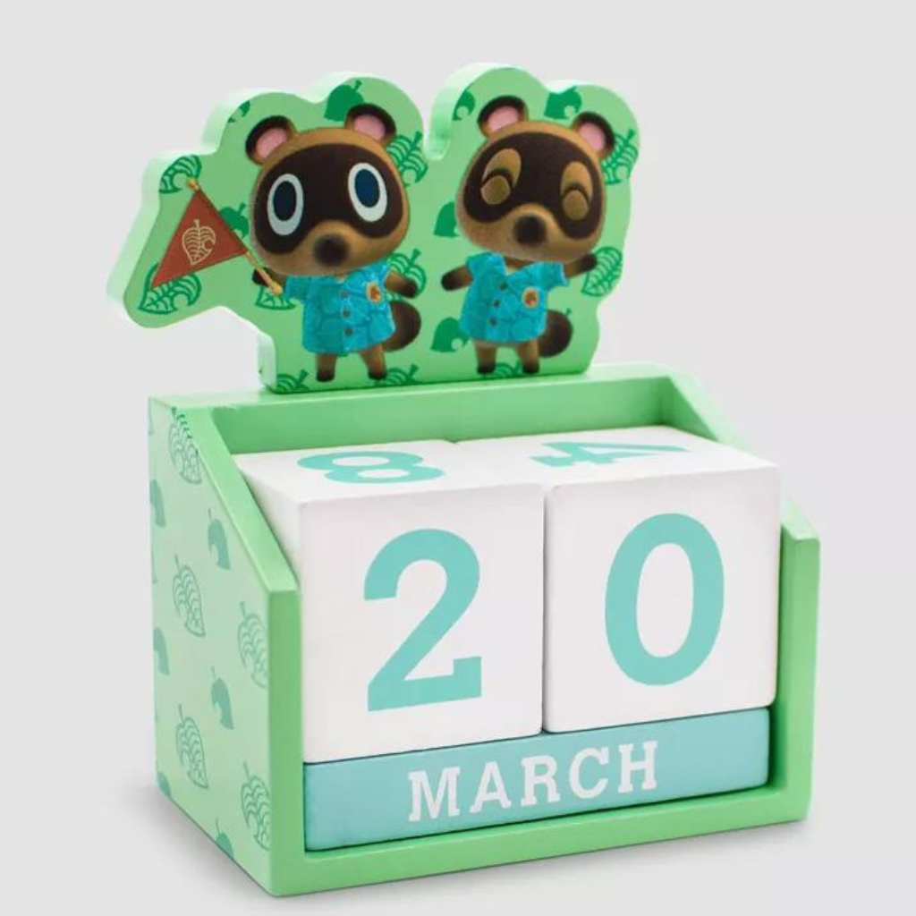Animal Crossing Collector's Box Comprar en hadriatica