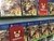 Dragon Ball Fighter Z Ps4 - comprar online