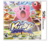 Kirby Triple Deluxe - Nintendo 3DS - FIRST PRINT COVER