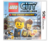 Lego City Undercover: The Chase Begins - Nintendo 3DS