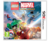 Lego Marvel Superheroes 3DS