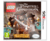 Lego Piratas del Caribe 3DS