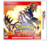 Pokemon Omega Ruby 3DS - Nintendo 3DS - US VERSION SEALED