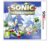 Sonic Generations - Nintendo 3DS