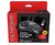Sega Genesis - Control USB para Sega Genesis Mini, PC, Mac, Steam, RetroPie, Raspberry Pi (6 botones) BLACK - comprar online