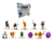 Adventure Time Mystery Figures - comprar online