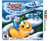 Adventure Time : The Secret of the Nameless Kingdom - Nintendo 3DS