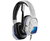 Afterglow LVL 5+ Wired Headset for PlayStation 4 - White