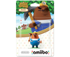 Amiibo Animal Crossing Series - Resetti