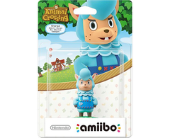 Amiibo Animal Crossing Series - Cyrus