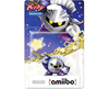 Amiibo Kirby Planet Robobot - Meta Knight