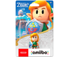 Amiibo The Legend of Zelda Link´s Awakening - Link