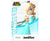 Amiibo Super Mario Bros. - Rosalina