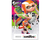 Amiibo Splatoon - Inkling Girl