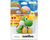 Amiibo Yoshi's Woolly World. - Green Yarn Yoshi