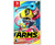 ARMS - Nintendo Switch